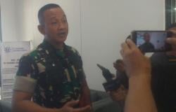 Prada Lucky Tewas Dianiaya Senior, Kadispenad: 24 Saksi Sudah Diperiksa