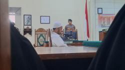 Tembak Siswa SMK, Aipda Robig Divonis 15 Tahun Penjara