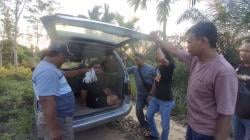 Apes, Sudah Gagal Bobol ATM Demi Judol Pemuda di Sungailiat Malah Ditangkap Polisi