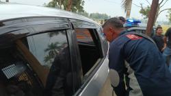 Aksi Pecah Kaca di Tasikmalaya, Mobil Pegawai Lapas Jadi Sasaran di Jalan Gubernur Sewaka
