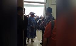Susi Ngamuk di Rapat! Izin KJA di Pangandaran Bikin Mantan Menteri Walkout