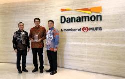 Inovasi Kartu Debit Valas, Bank Swasta Ini Raih Penghargaan Asian Banking & Finance Awards 2025