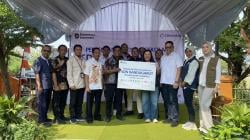 Sekolah Terdampak Rob di Semarang Direnovasi, Upaya Dukung Pendidikan Berkualitas