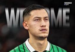 Selangkah Lagi Gabung Sassuolo, Jay Idzes Jadi Pemain Termahal Timnas Indonesia