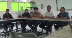 FKKSMKS Purwakarta: Cegah Anak Putus Sekolah Lewat Kolaborasi, Bukan Konfrontasi