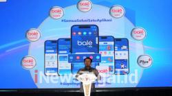 Dukung Edukasi Literasi Keuangan, Bank Ini  Kenalkan Mobile Banking Bale