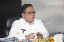 Wabup Amir Hamzah: Sebagian Besar Lahan di Wilayah Lebak Dikuasai Perusahaan