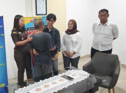 Mahasiswa Curi Iphone dan HP Realme MiliK Teman SMA, Kasus Diselesaikan Secara Restoratif Justice