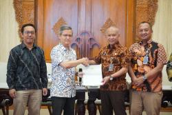 Pemeriksaan Pendahuluan BMN oleh BPK di Jateng Resmi Ditutup, Dorong Pengelolaan Lebih Akuntabel