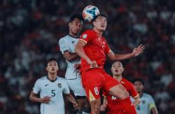 Persiapan Kualifikasi Piala Dunia, Timnas Indonesia Diperkirakan Jajal Kuwait di Surabaya