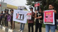 Pernyataan Sikap Tegas IJTI Sultra: Kepala Bandara Haluoleo Diduga Langgar UU Pers, Terancam Pidana