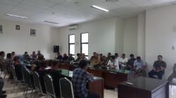 Konflik Desa Sawangan: Pemdes dan Warga Sepakat Tunggu Audit, Polisi Tegaskan Siap Jaga Kamtibmas