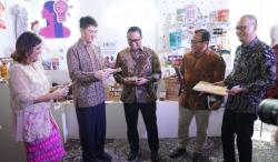 OJK: Literasi Digital Perkuat Peran Perempuan di Ekonomi Nasional