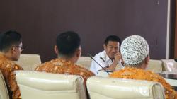 Tingkatkan Kualitas Guru PAI Lewat Program Kolaboratif, Pemko Bukittinggi dan AKPAI Nyatakan Sepakat