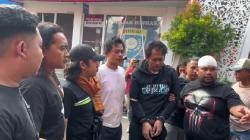 Delapan Bulan Buron, Dua Pelaku Penusukan di Rengel, Tuban Ditangkap Saat Tidur Pulas