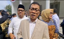 Serang Utara Siap jadi Motor Ekonomi Baru, Menteri Yandri: Investasi Jangan Dipersulit