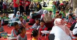 Pengasuhan Bukan Tugas Ibu Saja: Peran Ayah dan Komunikasi Jadi Kunci
