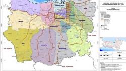 BRIN Temukan Potensi Sesar Aktif di Semarang, Simak Indikatornya