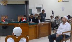 BREAKING NEWS Aipda Robig Polisi Penembak Mati Siswa SMK di Semarang Divonis 15 Tahun Penjara