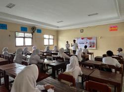 Selamat! Lolos Seleksi, 10 Siswa SMA dan SMK di Gubug Terima Beasiswa Perintis Dari TIS Petroleum