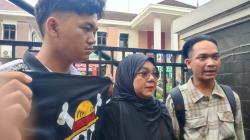 Ibu Korban Kecewa Berat, Vonis Oknum TNI Dinilai Terlalu Ringan