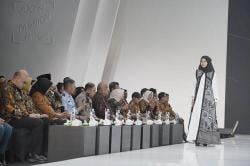 Buka Jogja Fashion Week 2025, Pakualam X: Tradisi dan Teknologi Bisa Dipadukan