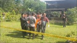 BREAKING NEWS Wartawan di Pangkalpinang Dibunuh, Jasadnya Ditemukan Dalam Sumur