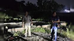 Tangani Laporan Mafia Gas, Polda Sumut Gerebek Gudang Misterius di Deli Serdang