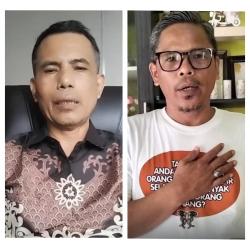 Ramai Ucapan Ultah Untuk Gubernur Sherly Minta Bebaskan 11 Aktivis Maba Sangaji Korban Kriminalisasi