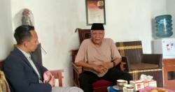 Pencipta Hymne KBB, Tak Lelah Berkarya di Usia Tua Meski Belum dapat Pengakuan