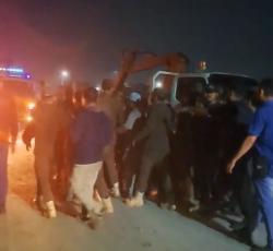 Mangkir Bayar Pajak MBLB, Pemkab Karawang Tertibkan Aktivitas Galian Tanah PT VSM