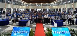 Satu Hati, Satu Almamater, Satu Visi: IKA UMK Gelar Temu Alumni Akbar 2025