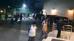 Puluhan Warga Keracunan Usai Sungai Tercemar, Hotel di Serang Digeruduk Massa