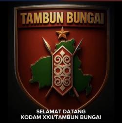 Mabes TNI: Kalteng-Kalsel Jadi Kodam XXII/Tambun Bungai