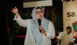 Pemkab Tangerang Bikin Format Baru Edukasi Pajak Lewat Musik dan Kopi di Tangkab Moment