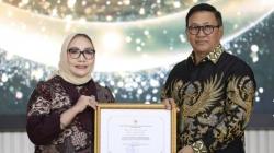 Bukittinggi Juara Kota Layak Anak 2025, Satu-Satunya di Sumbar Raih Peringkat Utama