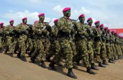 Dua Anggota Marinir TNI AL Gugur Ditembak KKB Papua di Maybrat, Senjata Api Dirampas