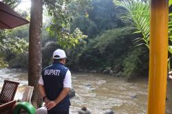 Bantar Delan, Wisata Lembah Eksotik yang Disulap Bersih Lewat Aksi Warga