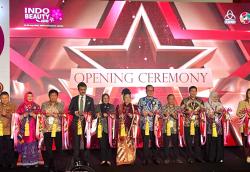 250 Brand dari 9 Negara Ramaikan IndoBeauty Expo 2025 di JIEXPO