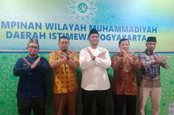 Jogja Darurat Miras, Pimpinan Wilayah Muhammadiyah DIY Ajak Masyarakat Cegah Peredaran Miras