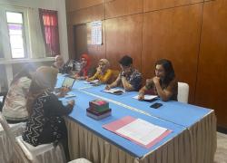 Percepat Pemerataan Posbankum, Kemenkum Jateng Siapkan Langkah Strategis Perkuat SDM