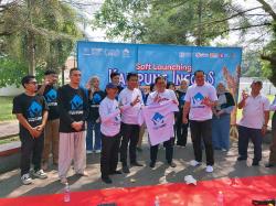 UMP Resmikan Kampung Inggris Purwokerto, Jadi Kekuatan Wisata dan SDM Banyumas