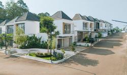 3 Proyek Prestisius Ini Ubah Wajah Kawasan Hunian Modern di Kota Semarang