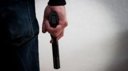 Pegawai Kejagung Ngamuk Bawa Pistol Viral, Tak Terima Ditegur Parkir di Tengah Jalan 
