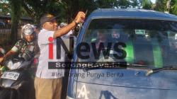 Semangat Anak Pejuang Pepera: FKP3-IB 69 Kobarkan Merah Putih di Sorong Jelang HUT RI ke-80