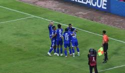 Persib Tampil Perkasa di Laga Pembuka, Tekuk Semen Padang 2-0