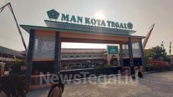Diduga Penganiayaan Terjadi di MAN Kota Tegal