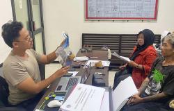 Polresta Banyumas Tangkap Pengedar Psikotropika, Sita 193 Butir Alprazolam