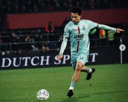 Thom Haye Dilirik Schalke 04, Klub Legendaris Jerman yang Pernah Juara Eropa