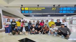 25 Anak NTT Lolos Program Kuliah Gratis yang Digagas Mantan Gubernur NTT dan Istrinya